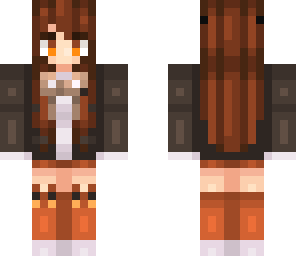 more skins