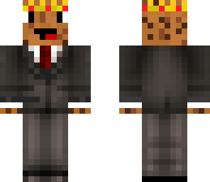 the cookie king