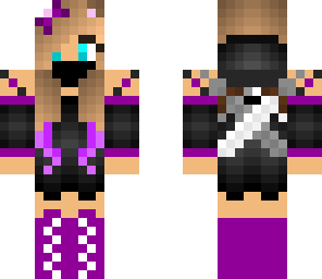 me as a ninja