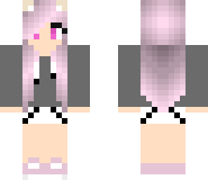 edit of my last skin