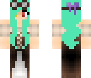 girl