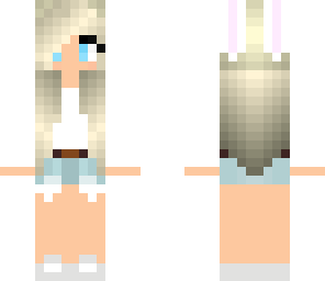 bunny