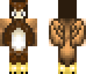 owl boy