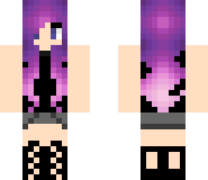 monstercat girl