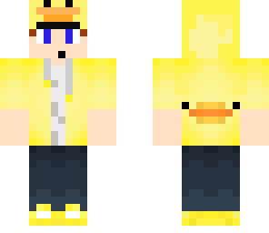 ducky