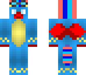wub smasher wonderbolt