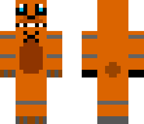 freddy fazbear