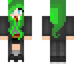 tree's luna lovegood skin