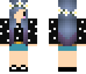 chibi girl