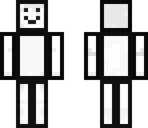 boxed in