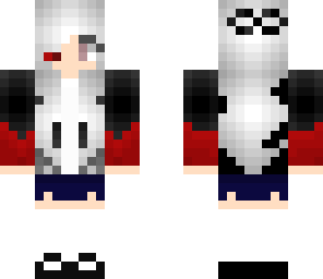 i got bored xd