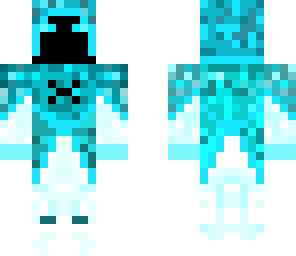ice enderman
