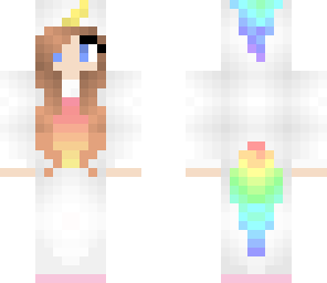 my unicorn skin edited