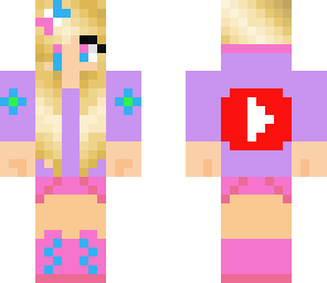 kyute youtuber