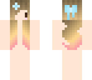 kawaii skin base