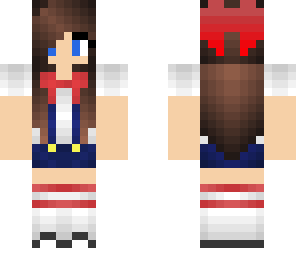 hannah's 7th skin