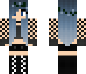 goth girl