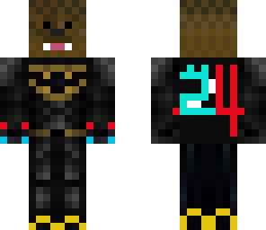 the 24 batzie