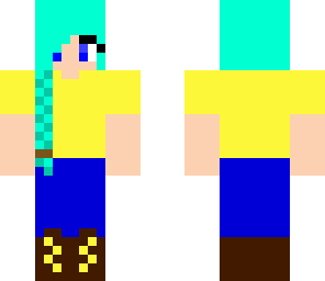 girl