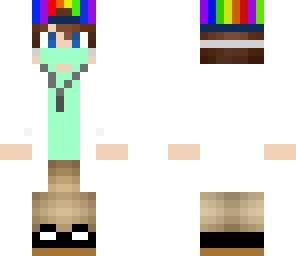 rainbow doctor