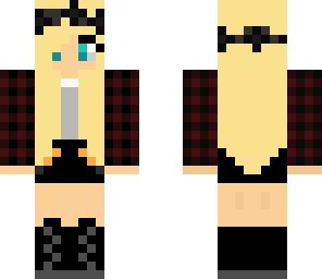 changed eyes