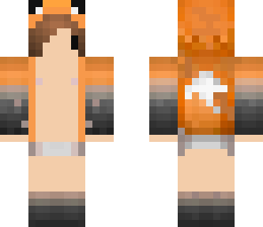 foxy's boy friend