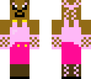 crazzylizzy bear