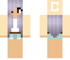 c hat