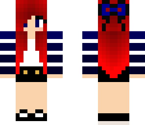 first skin