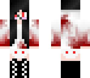 jane the killer's baby