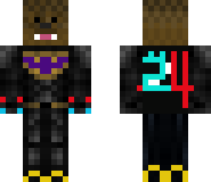 the 2 24 batzie