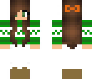green edit for leilah611