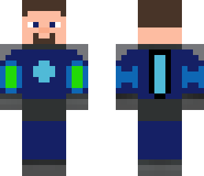 nova-tech employee