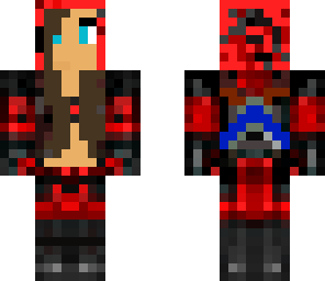 deadpool girl