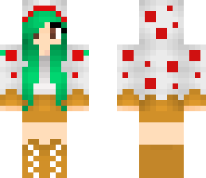 cake girl