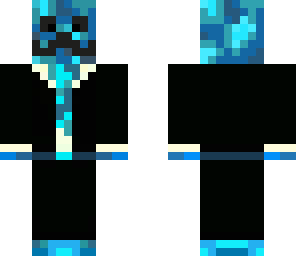new ice preston