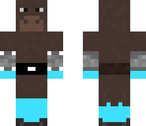 moose