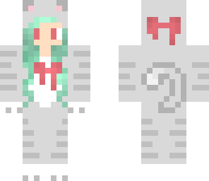 cat girl