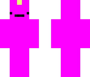 pink narwhal
