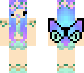 baby fairy