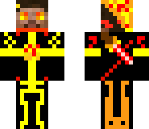 slasherfire