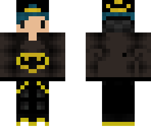 batman boy 2