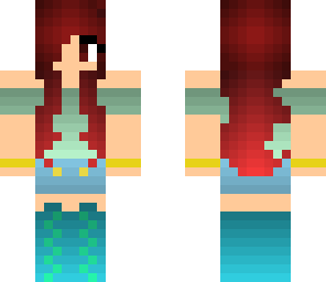 my oc