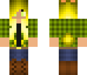 springtrap girl