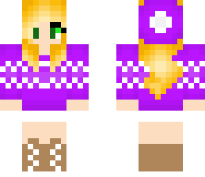 animal girl winter sweater hd