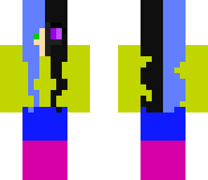 endergirl