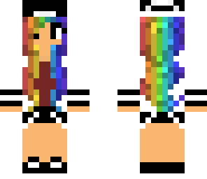rainbow