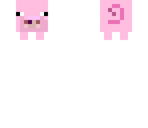 gaming pig