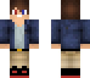 cool boy