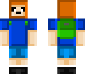tim the human